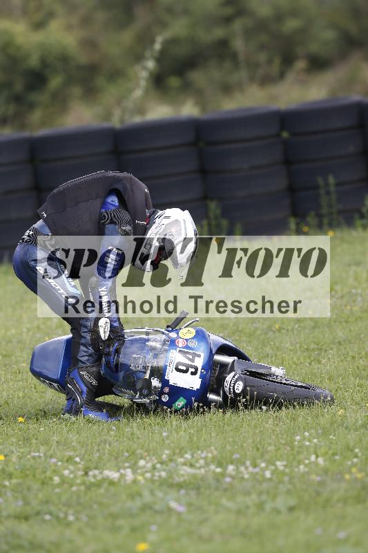 /53 16.09.2025 Track Day Domi Aegerter ADR/Gruppe gruen/94